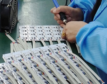 LED光源应用可推广低压直流电源